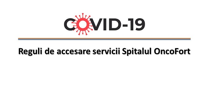 Siguranta in Spitalul OncoFort