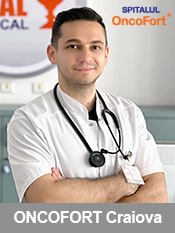 Dr. Ștefan Răileanu - oncologie