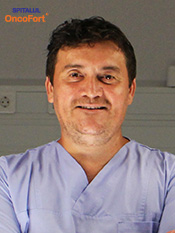Dr. Claudiu Anghel - chirurg 