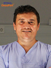 Dr. Cristina Tiut